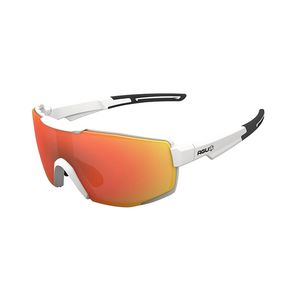 AGU Essential Bold Convert Sport Zonnebril Wit