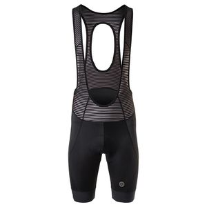 AGU Essential Prime II Fietsbroek Kort Zwart Heren