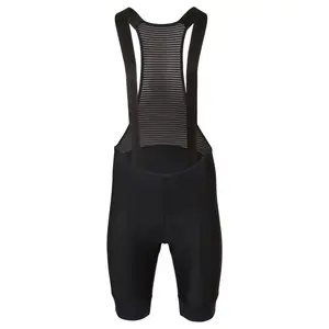 AGU High Summer Trend Fietsbroek Kort Zwart Heren