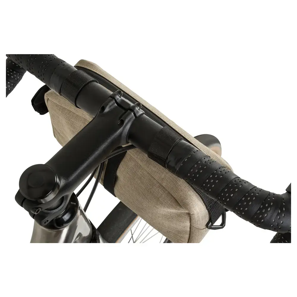 AGU Venture 2L Stuurtas Beige/Multi