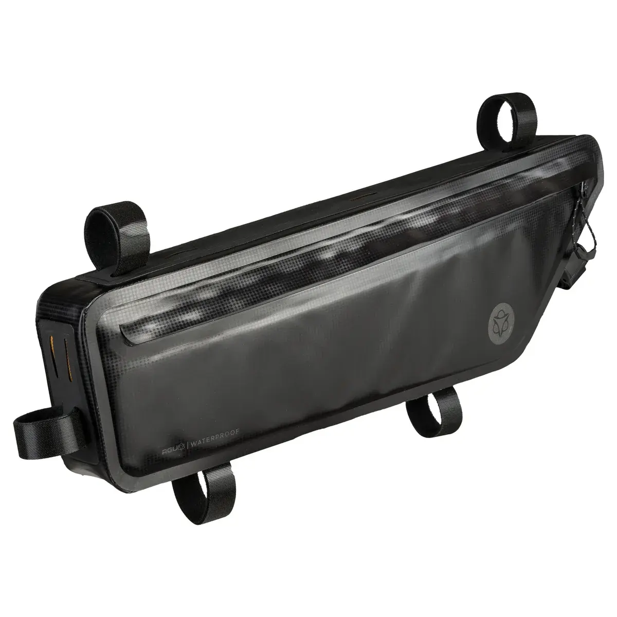 AGU Venture Extreme Waterproof 4L Frametas Zwart