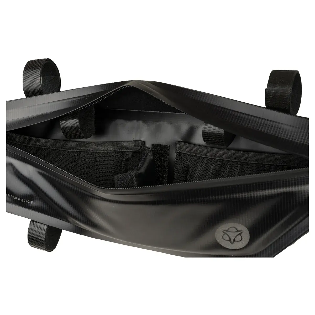 AGU Venture Extreme Waterproof 4L Frametas Zwart