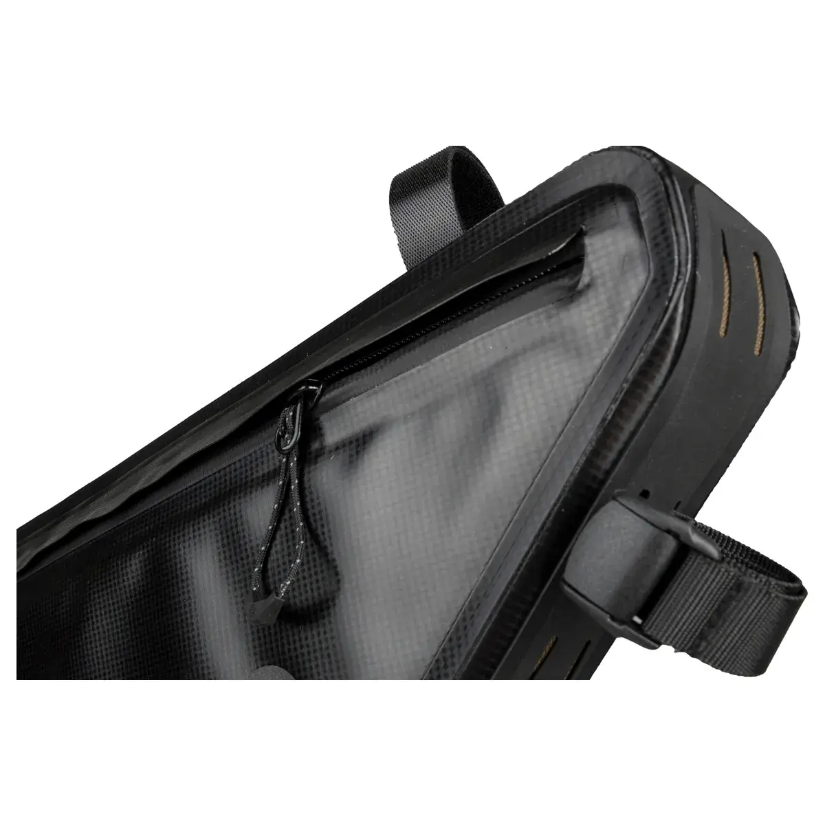 AGU Venture Extreme Waterproof 4L Frametas Zwart