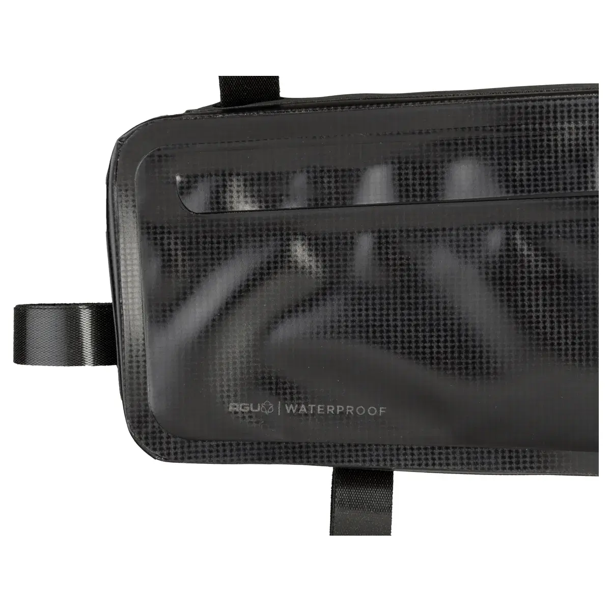 AGU Venture Extreme Waterproof 4L Frametas Zwart