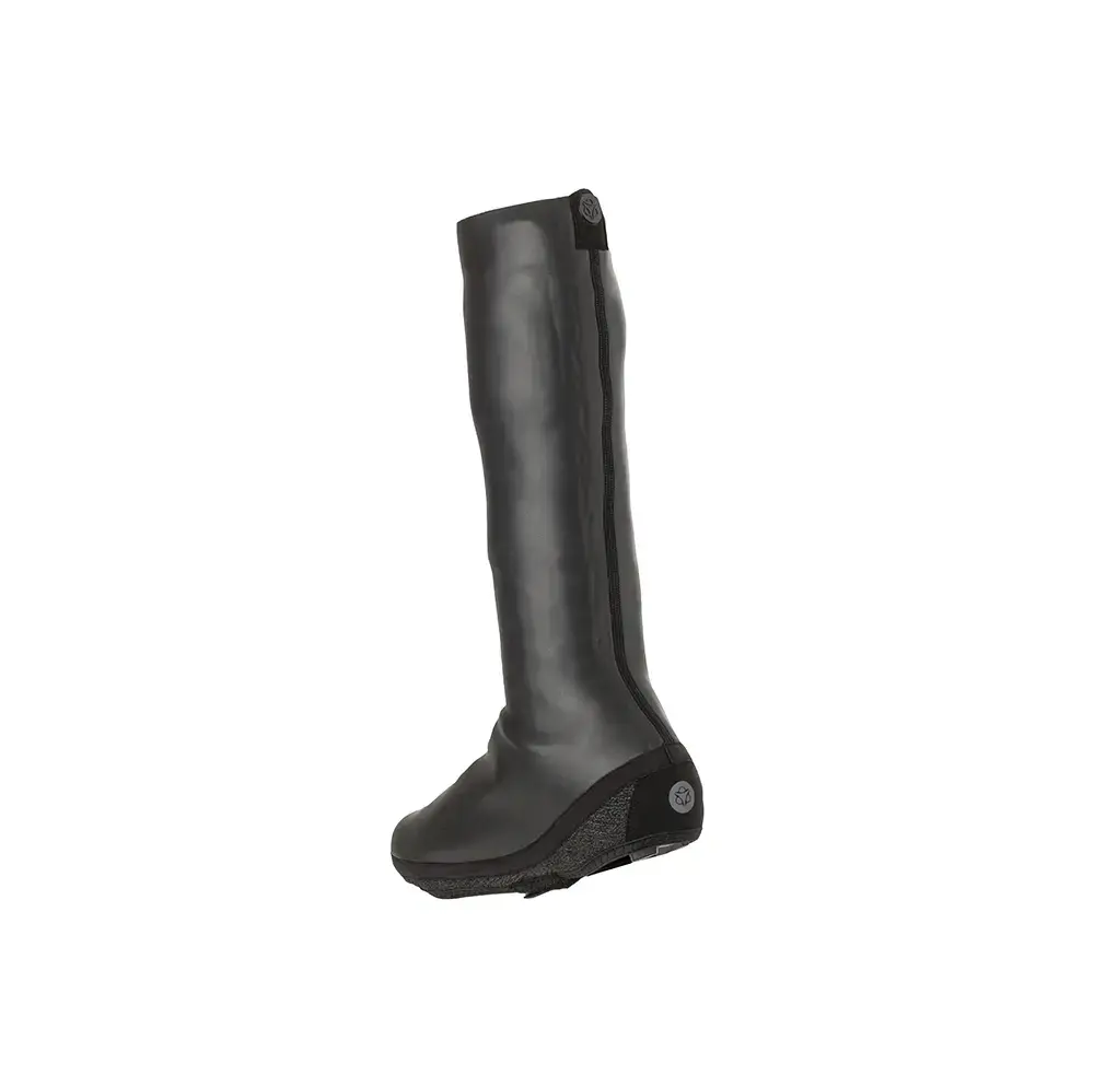 Foul Weather Overschoenen Zwart