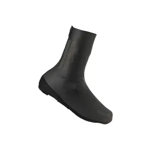 AGU Rainproof Overschoenen Zwart