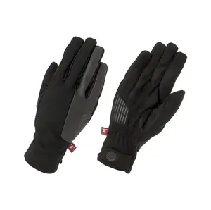 AGU Weatherproof Handschoenen Zwart