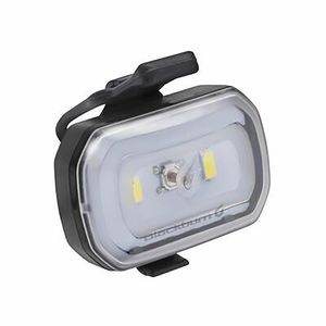 Blackburn Click USB Koplamp Zwart