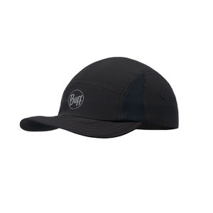 Buff 5 Panel Go Pet Zwart