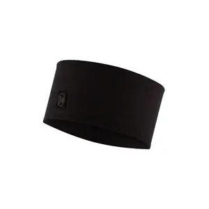 Merino Fleece Hoofdband by BUFF - € 34,95 Merino Fleece Hoofdband by BUFF - € 34,95