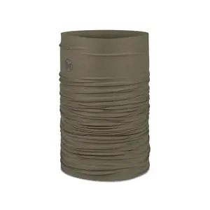 Buff Coolnet UV Insect Shield Nekwarmer Groen