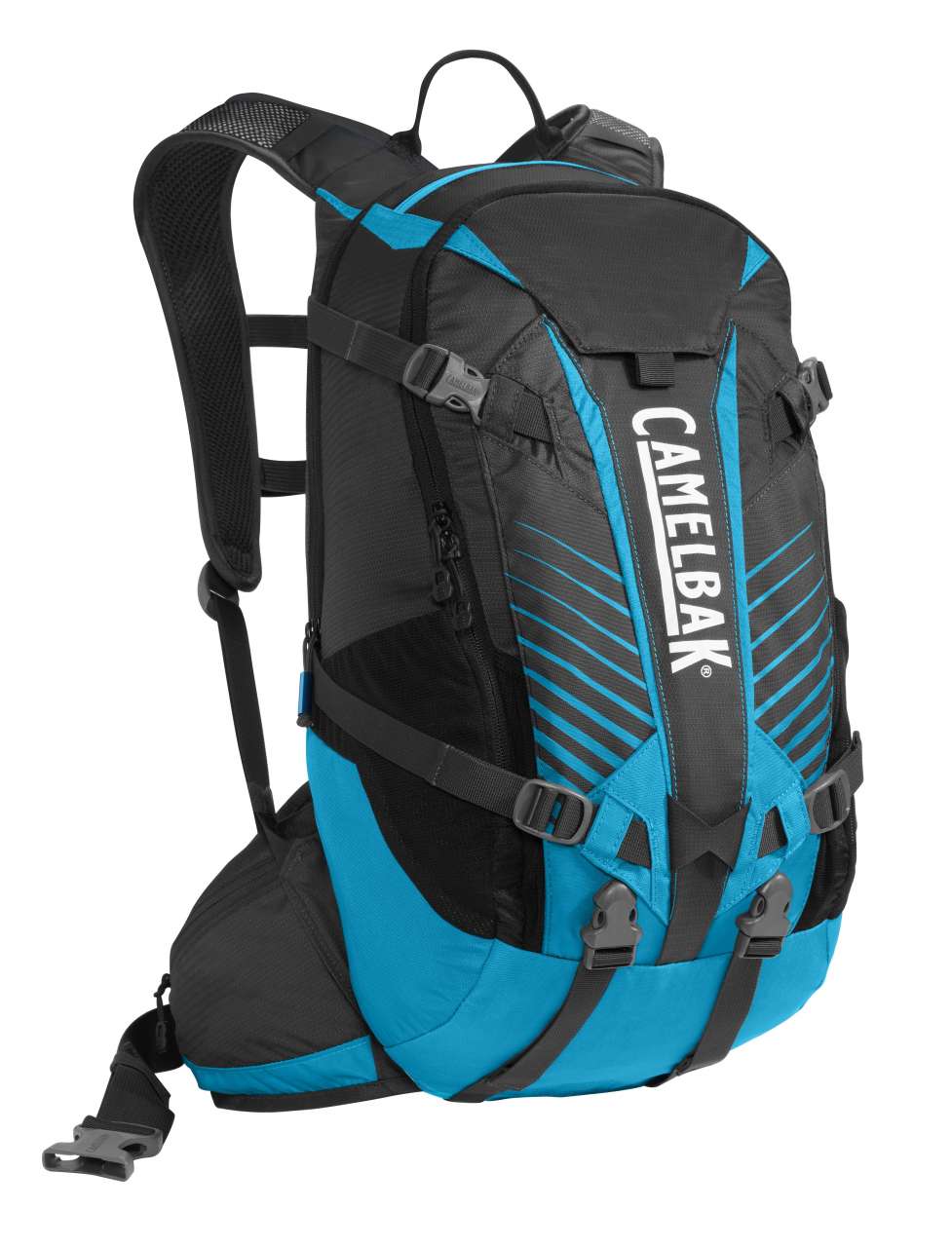 Camelbak K.U.D.U. 18 Rugzak Grijs/Blauw