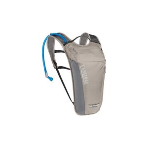 Camelbak Rogue Light 2L Drinkrugzak Aluminium/Zwart