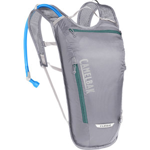 Camelbak Classic Light 2L Drinkrugzak Grijs