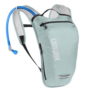 Camelbak Hydrobak Light 1,45L Drinkrugzak Lichtblauw/Zwart