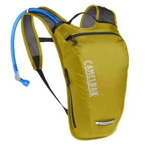 Camelbak Hydrobak Light 1,45L Drinkrugzak Goud/Zwart