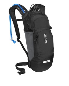 Camelbak Lobo 9 2L Drinkrugzak Zwart