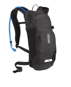 Camelbak Lobo 9 3L Drinkrugzak Donkergrijs/Zwart Dames