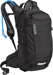 Camelbak M.U.L.E. Pro 14 3L Drinkrugzak Zwart/Wit Dames