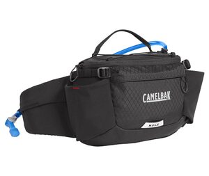 Camelbak M.U.L.E. 5 1.5L Drink Heuptas Zwart