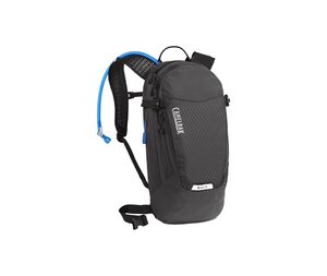 Camelbak M.U.L.E. 12 3L Drinkrugzak Zwart/Grijs Dames