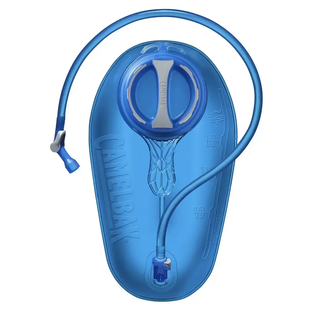 Camelbak Stoaway 3L Geïsoleerd Drinkreservoir Zwart