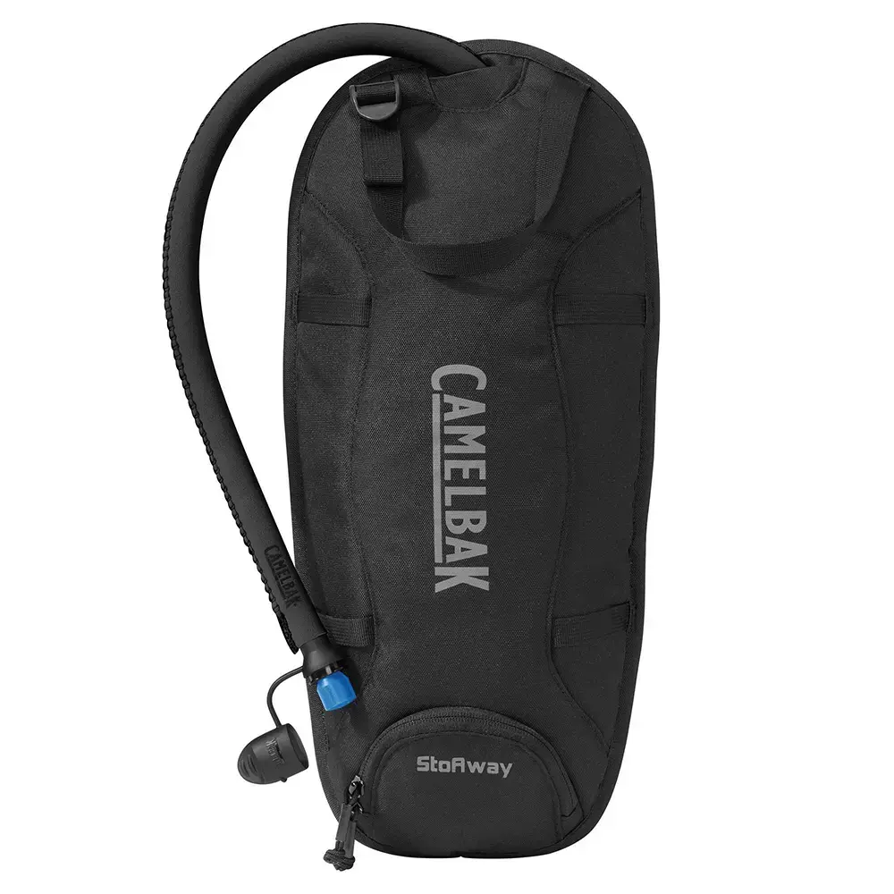 Camelbak Stoaway 3L Geïsoleerd Drinkreservoir Zwart