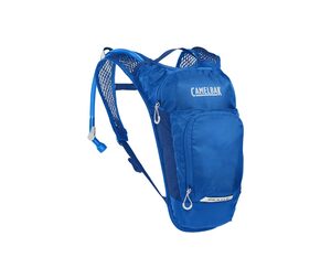 Camelbak Mini M.U.L.E. 1.5L Drinkrugzak Blauw