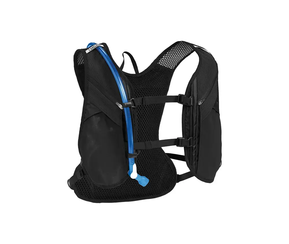 Camelbak Chase Race 4 Drinkvest Blauw