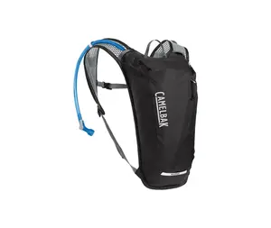 Camelbak Rogue Light 7 Drinkrugzak Zwart