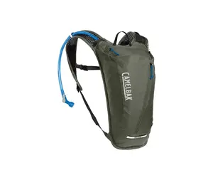 Camelbak Rogue Light 7 Drinkrugzak Olijfgroen