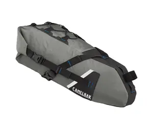 Camelbak M.U.L.E. 9 Zadeltas Grijs