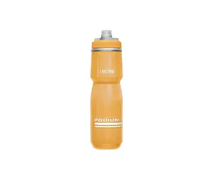 Camelbak Podium Chill Bidon 700ml Oranje