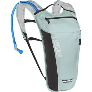 Camelbak Rogue Light 2L Drinkrugzak Blauw/Zwart