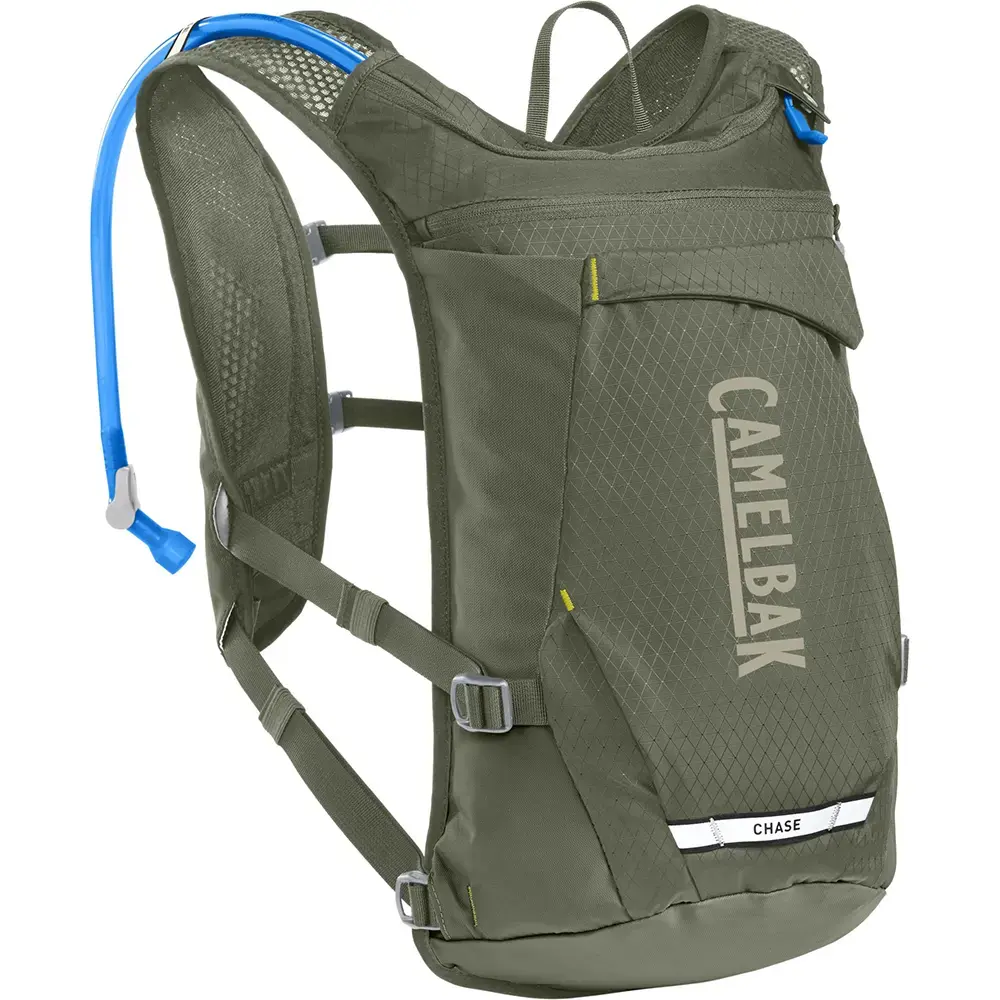 Camelbak Chase Adventure 8 Drinkvest 2L Groen