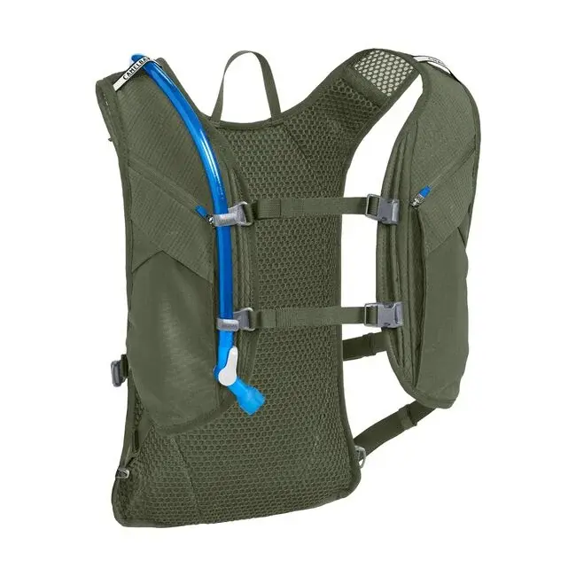 Camelbak Chase Adventure 8 Drinkvest 2L Groen