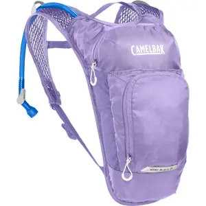 Camelbak Mini M.U.L.E. 1.5L Drinkrugzak Paars