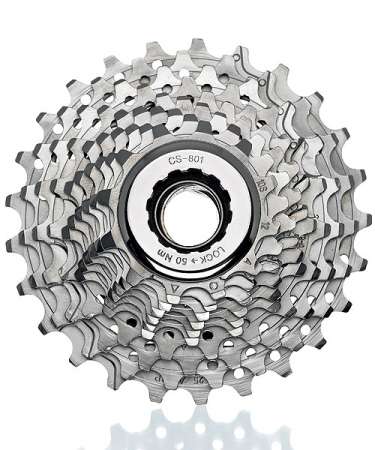 Campagnolo Centaur 10-speed Groepset Triple 2014