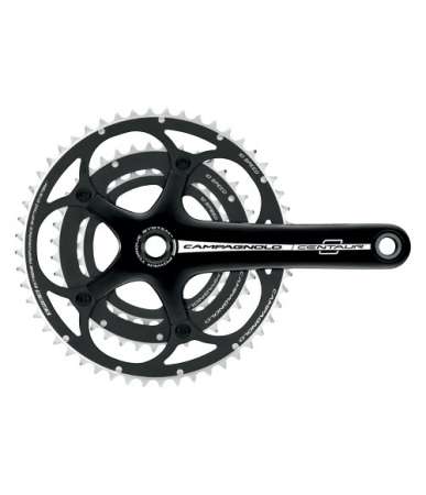 Campagnolo Centaur 10-speed Groepset Triple 2014