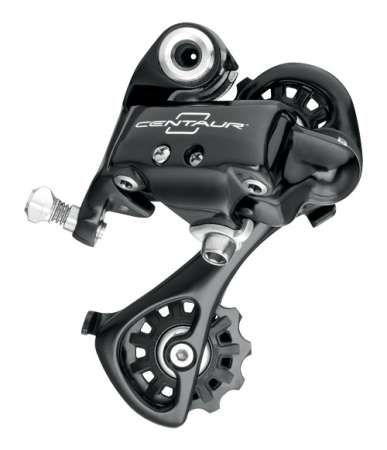 Campagnolo Centaur 10-speed Groepset Triple 2014