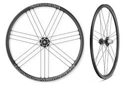 Campagnolo Zonda DB Disc Centerlock Wielset