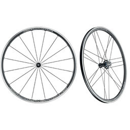 Campagnolo Zonda C17 Race Clincher Wielset Zwart