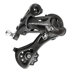 Campagnolo Centaur Achterderailleur Zwart 11 speed