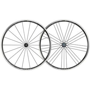 Campagnolo Calima C17 Clincher Race Wielset Zwart