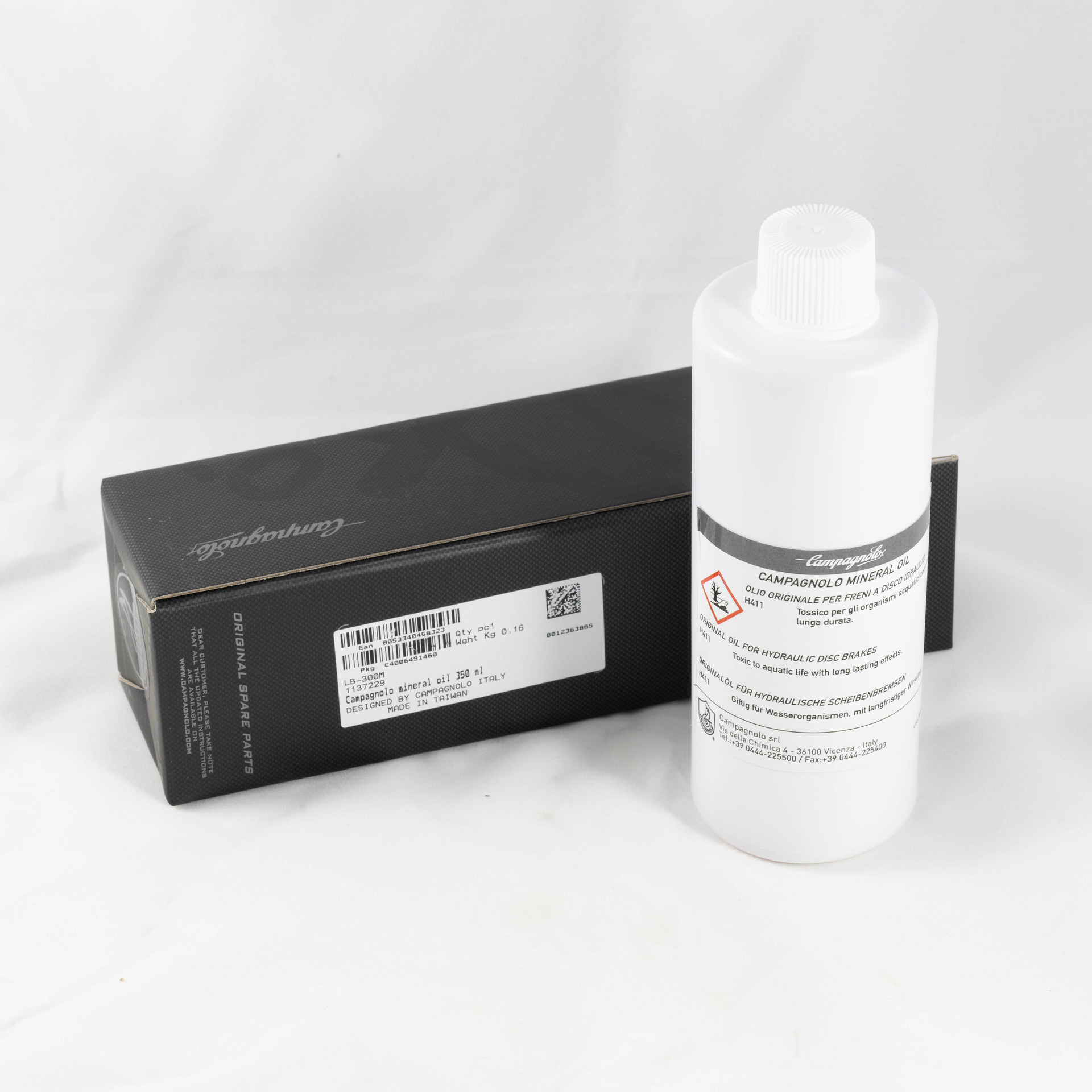 Campagnolo Schijfremolie 350ml