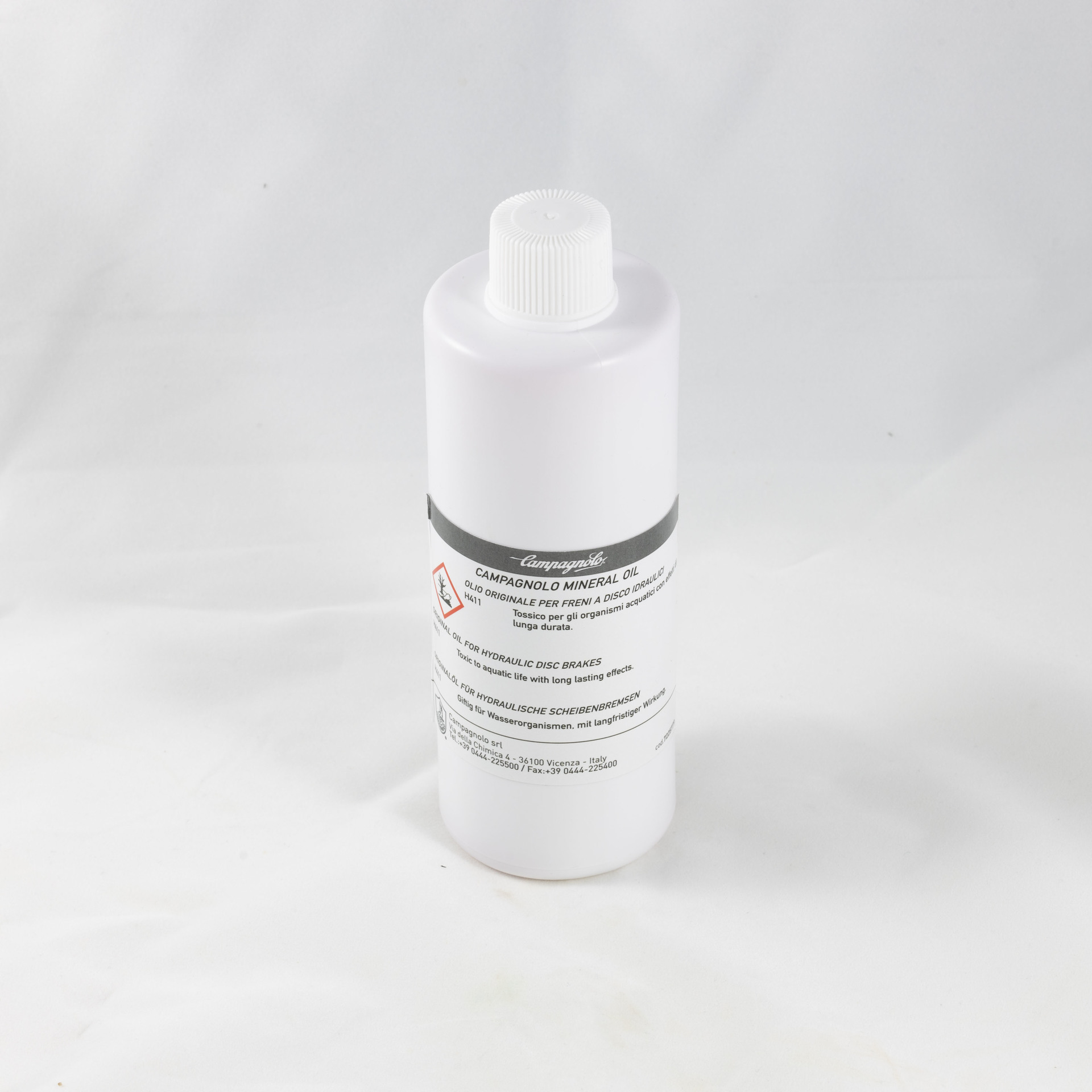 Campagnolo Schijfremolie 350ml