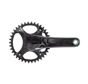 Campagnolo EKAR Ultra Torque Crankstel 13 Speed 38T