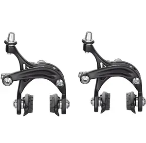 Campagnolo Centaur Dual Pivot Remset Zwart