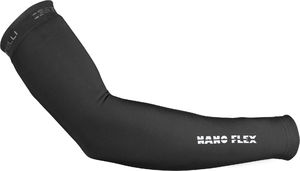 Castelli Nano Flex 3G Armwarmers Zwart