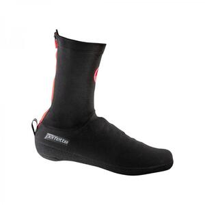 Castelli Perfetto Overschoenen Zwart